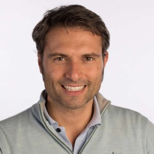 Dr. Alessio Ciulli