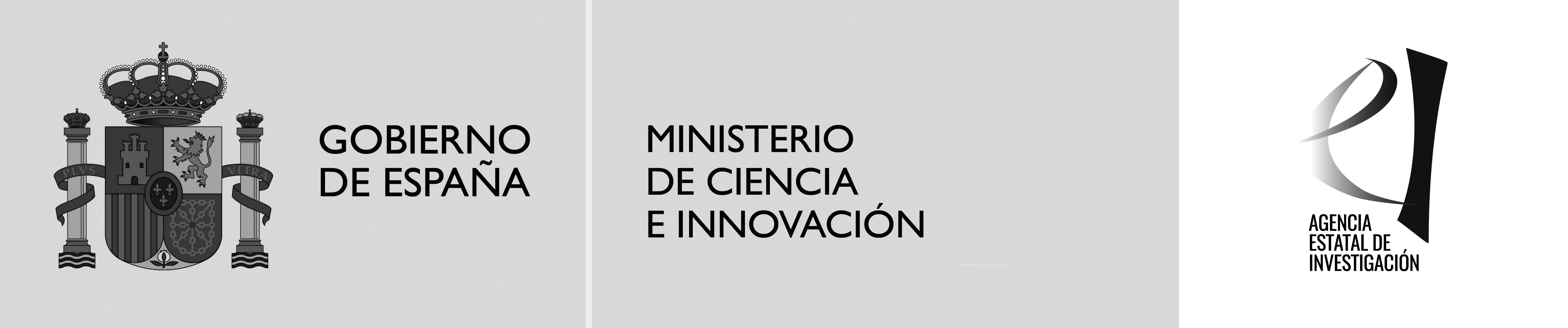 Ministerio de Ciencia e Innovación