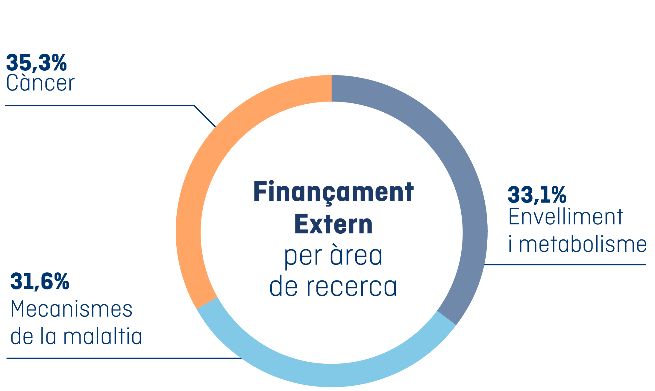 Finançament extern