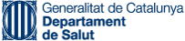 Generalitat de Catalunya Departament de Salut