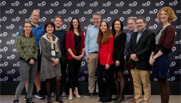 Grand Challenges Target Childhood Cancers