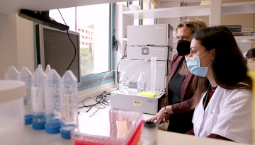 Gate2Brain Gains Orphan Status