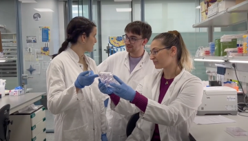 Drug Overcomes Protein Degrader Resistance