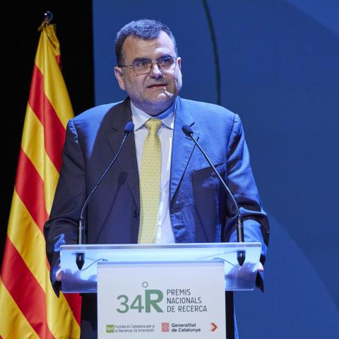 Winners of the Innovation Award