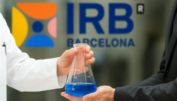 Nature highlights IRB