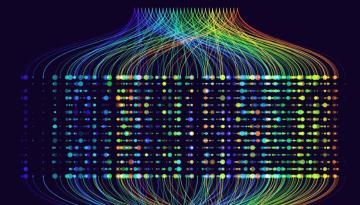 BBVA support protein discoder research