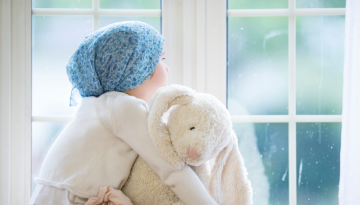 Childhood cancer