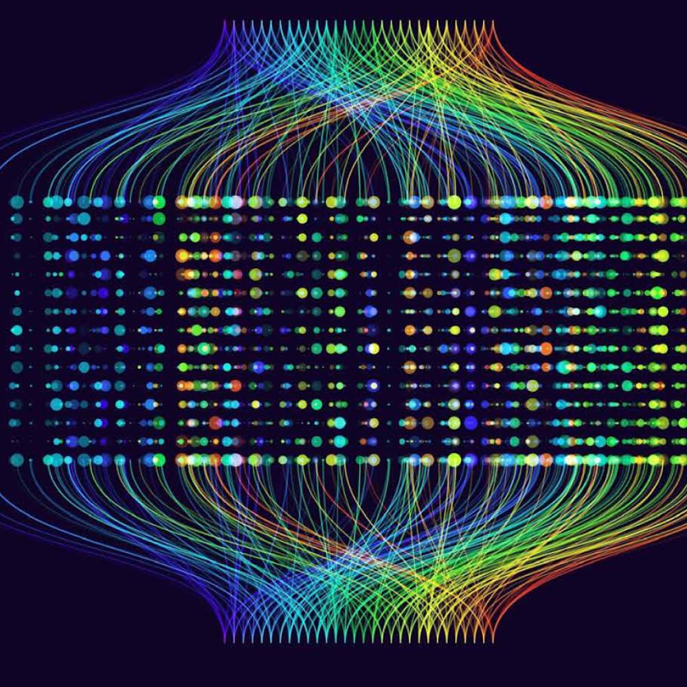 BBVA support protein discoder research