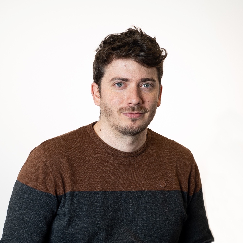 Adrià Jaume Roura | IRB Barcelona