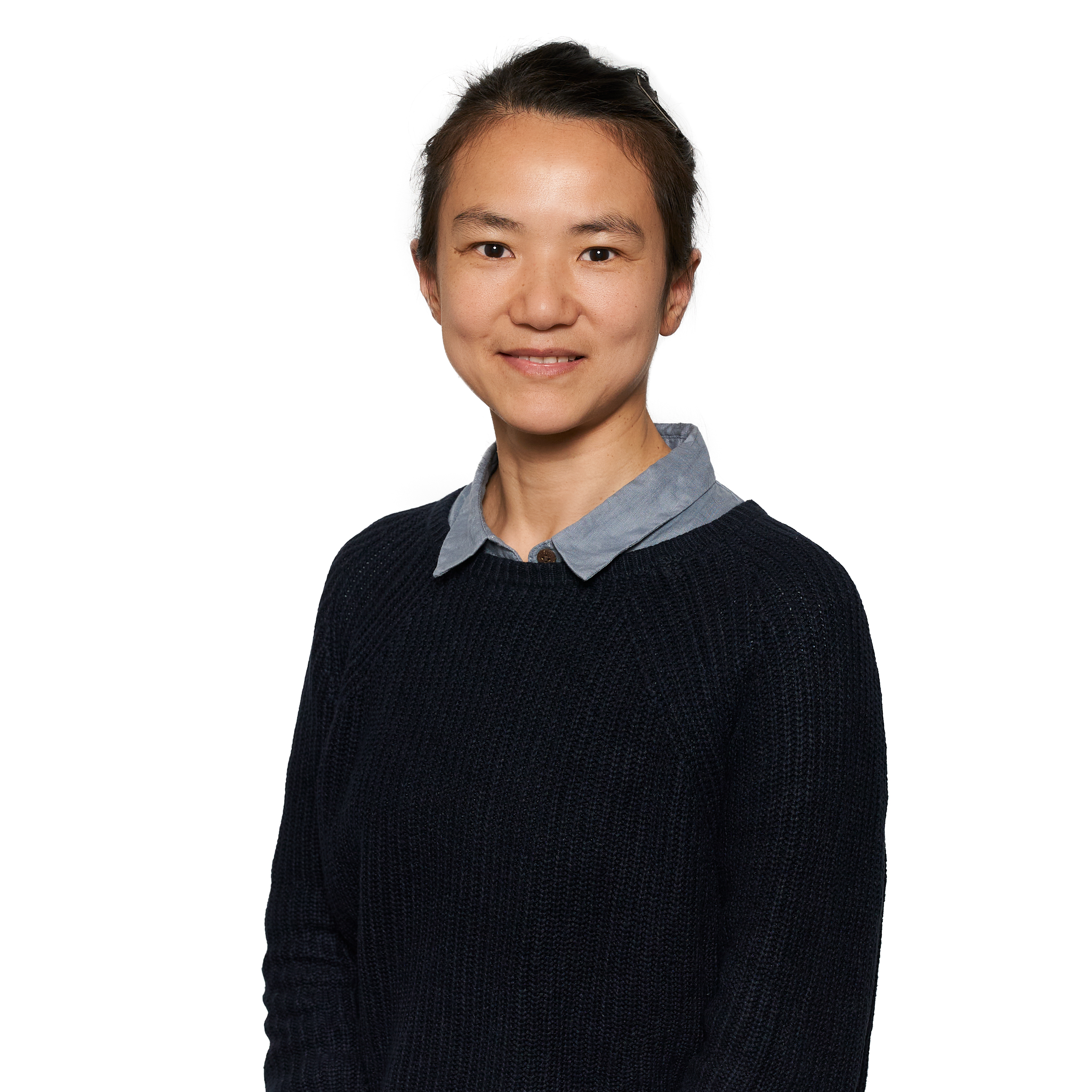 Chong Zhang | IRB Barcelona