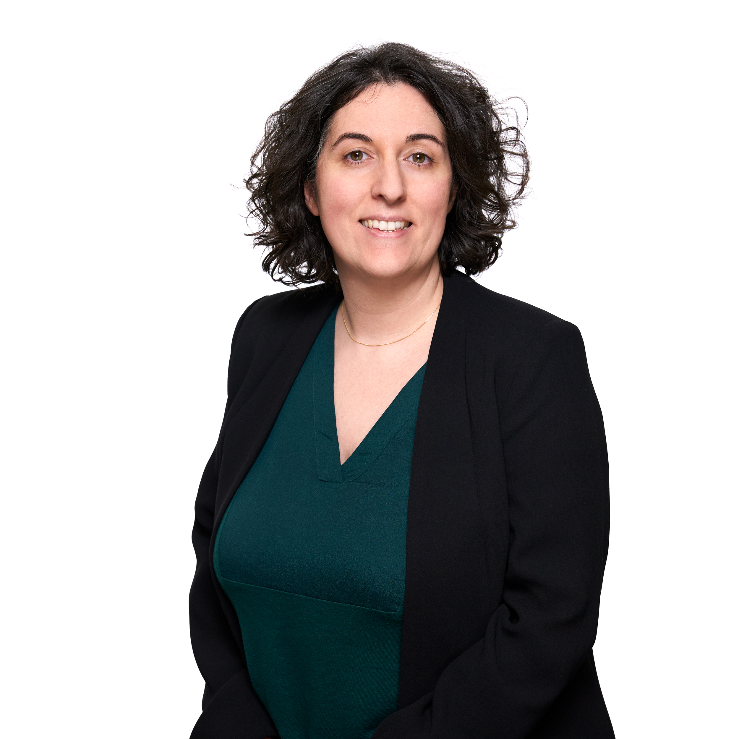 Alba Olivares | IRB Barcelona