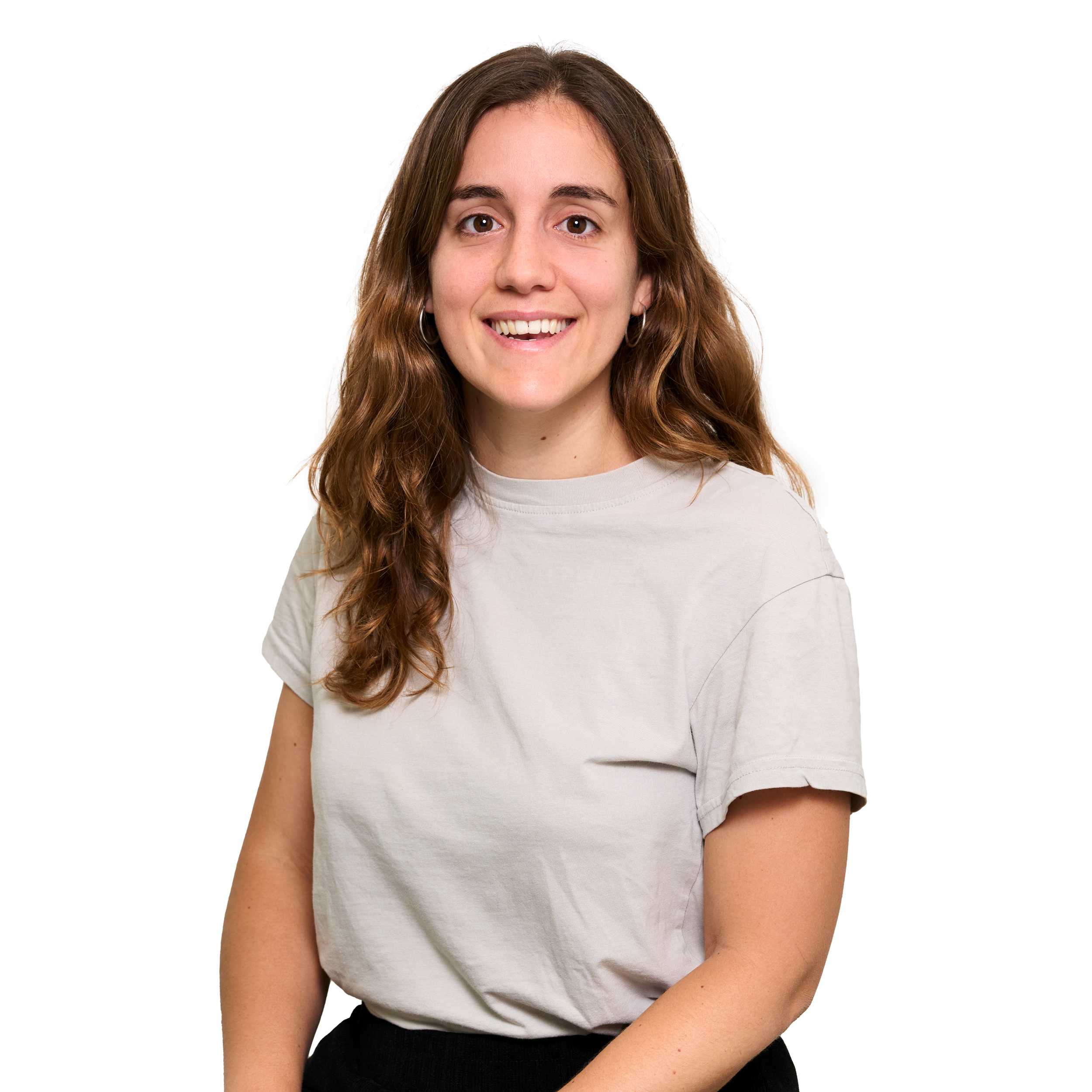Aina Bonet | IRB Barcelona