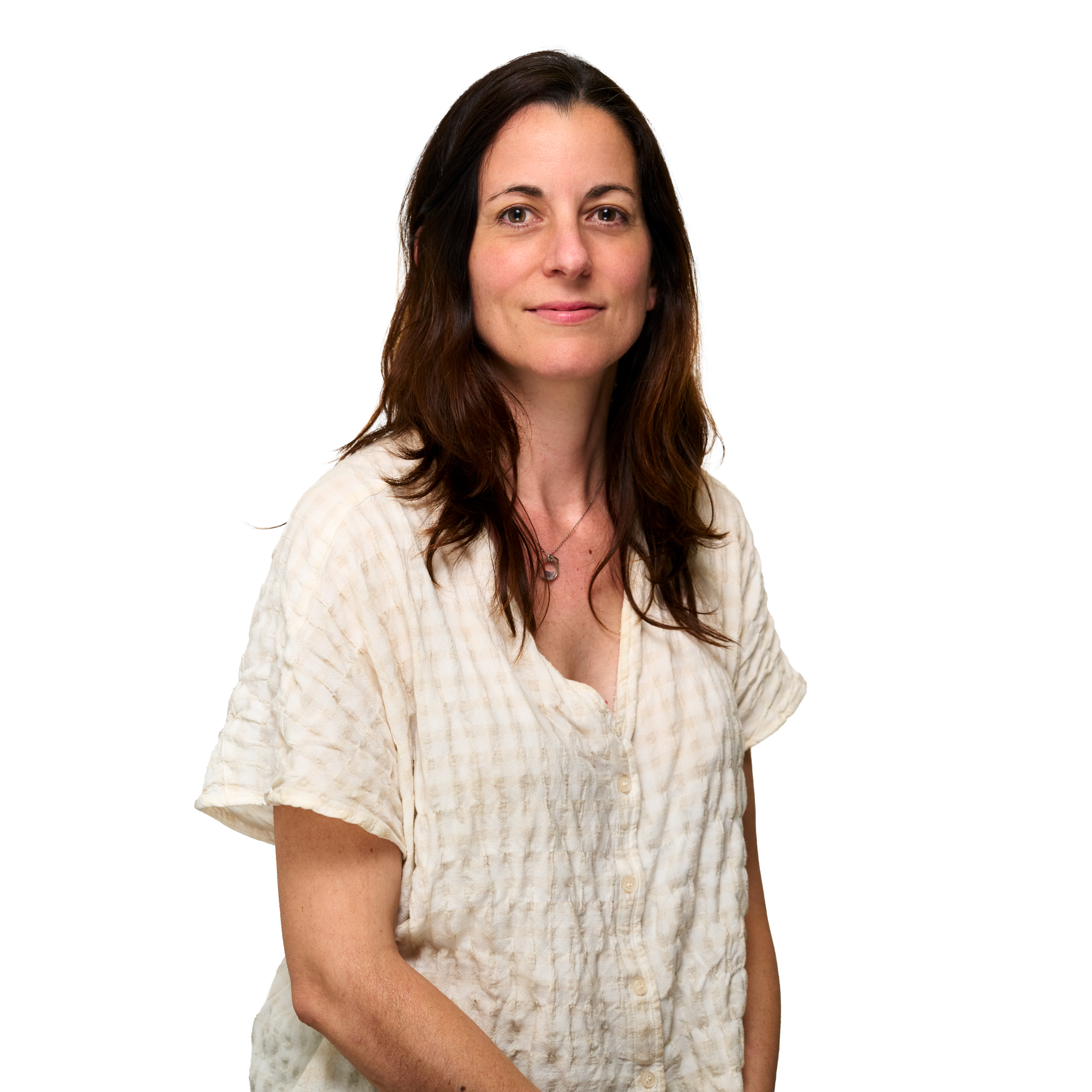 Olga Varea | IRB Barcelona