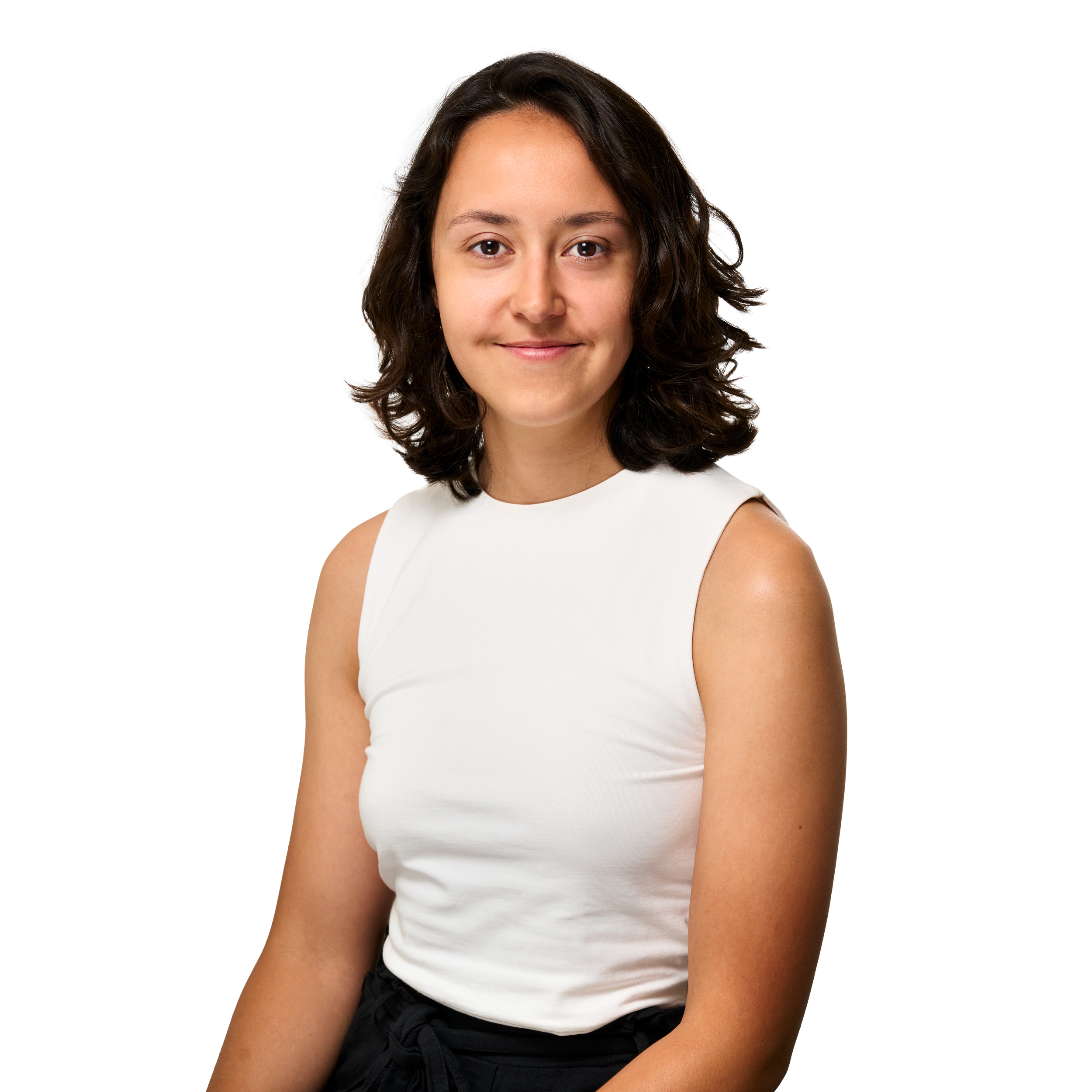 Angela Rodriguez | IRB Barcelona
