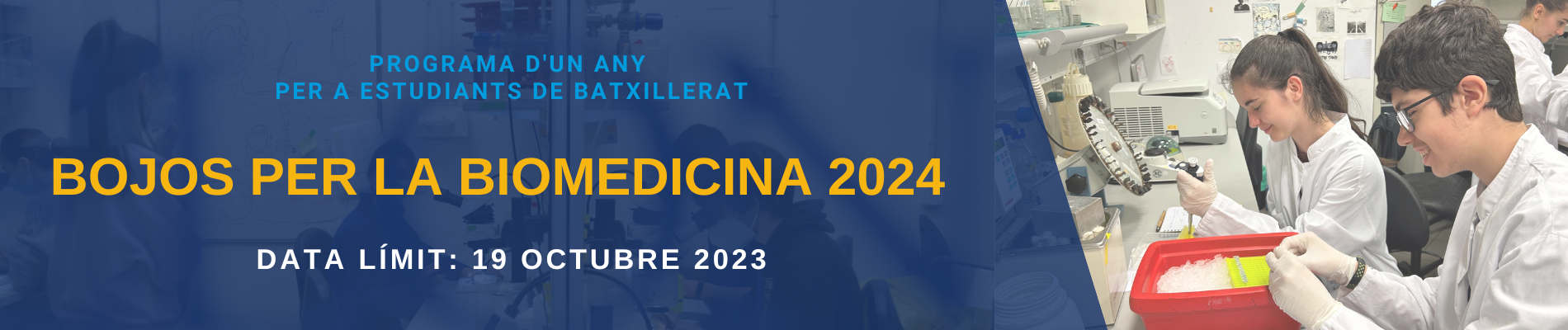 Crazy About Biomedicine 2024