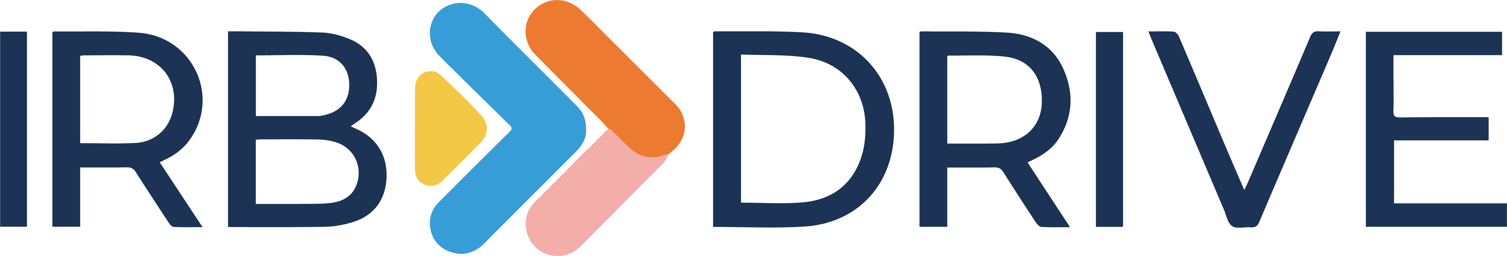 IRB Drive logo