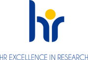 HR Excellence in Research Logo