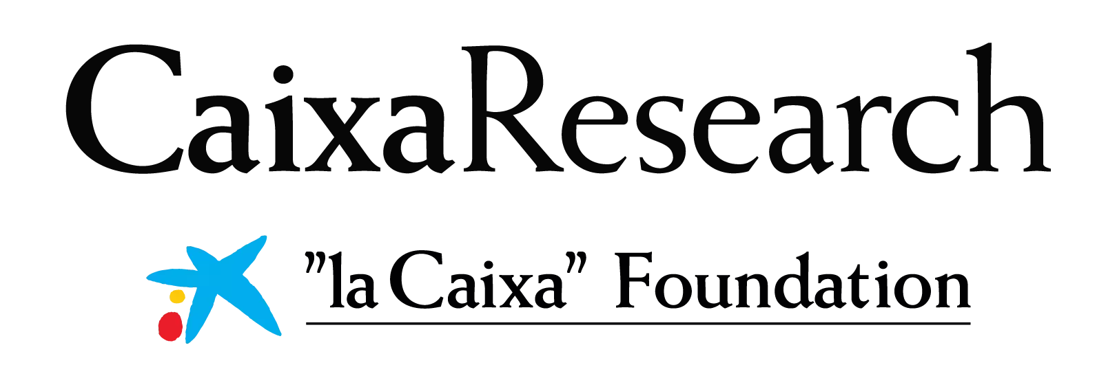 CaixaResearch Foundation la Caixa