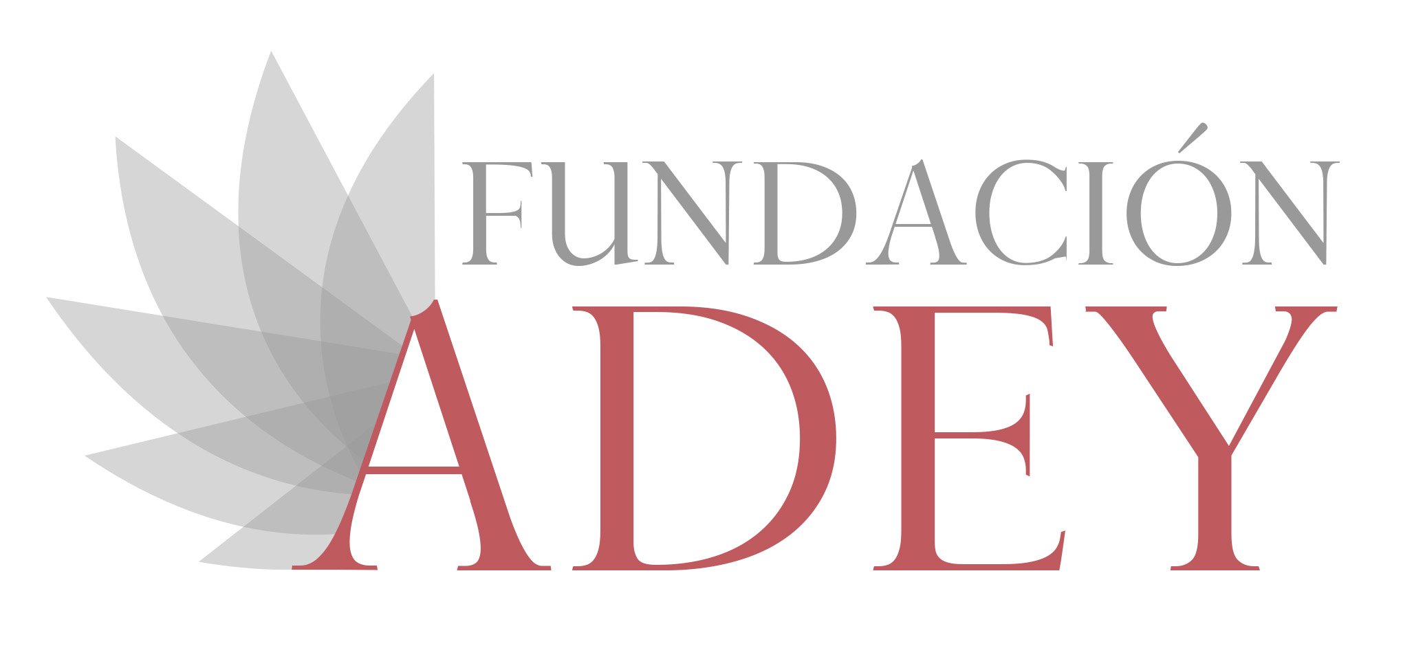 Logo Fundación Adey