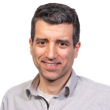 Julio Saenz-Rodriguez