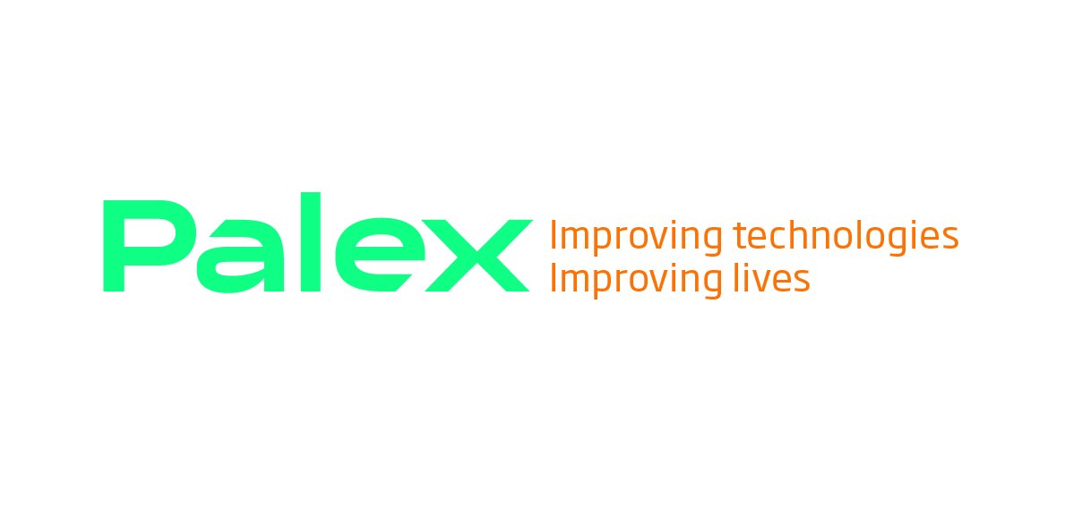 Logo Palex