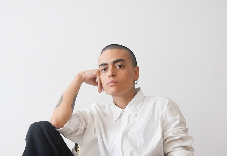 Retrato tau