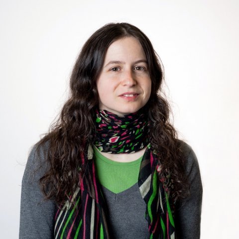Stefanie Wculeck