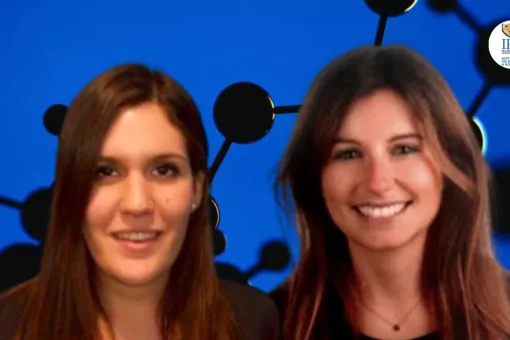 Bridges to Industry - Míriam Fernández - Alba Jiménez