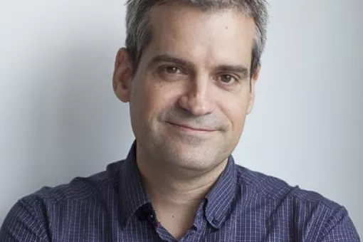 Dr. Toni Gabaldón, IRB Barcelona