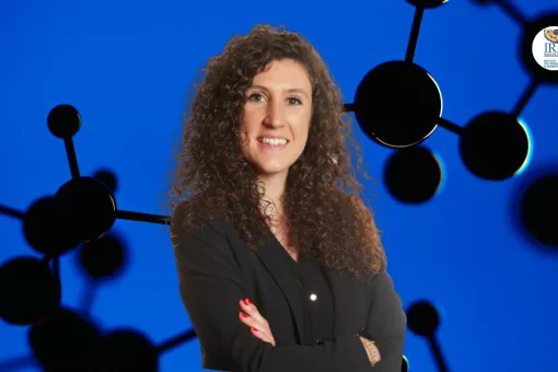 Bridges to Industry - Helena Roura