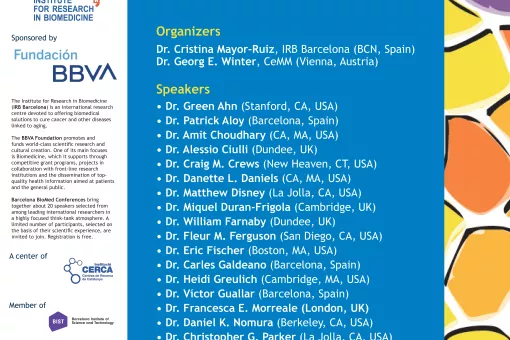 Proximity-inducing pharmacology: Targeted protein degradation and beyond