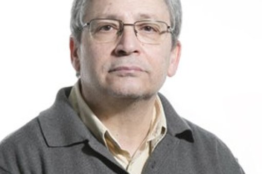 Prof Ferran Azorin