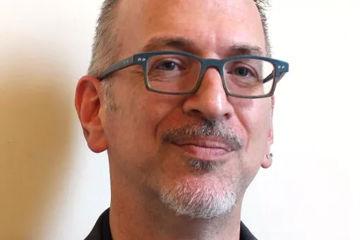 Dr Ross Cagan 9 June