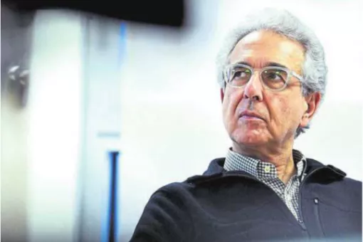 Mentor y motor de la ciencia