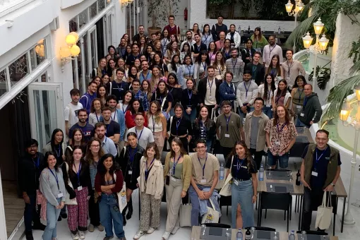 PhD Retreat 2024