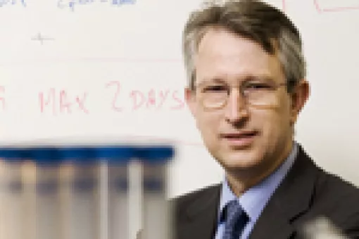 Joan Massagué (c) IRB Barcelona