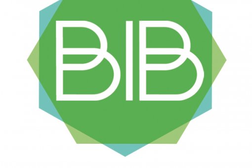 Logo Bioinformatics Barcelona (BIB)
