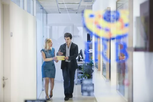 El IRB Barcelona ha sido reconocido con el logo europeo "HR Excellence in Research"