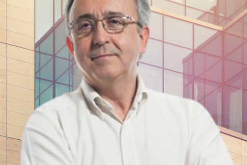 Professor Antonio Zorzano is an expert in diabetes and obesity.