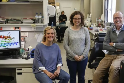 Imagen: Julio Carbó.