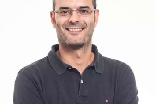 Salvador Aznar-Benitah