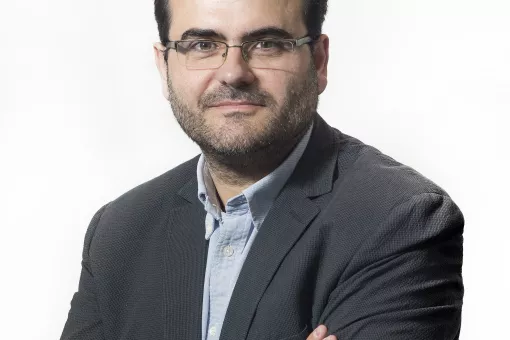 Eduard Batlle, premio Carmen y Severo Ochoa 2016