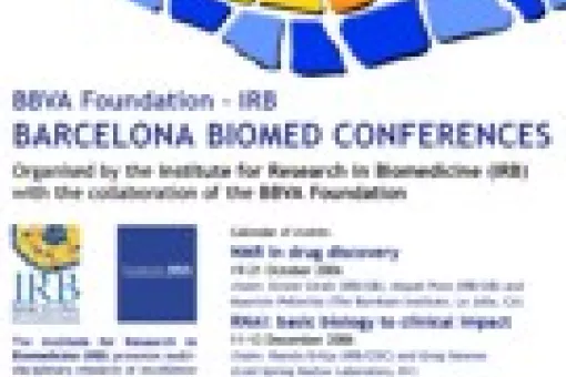 Barcelona BioMed Conferences Poster