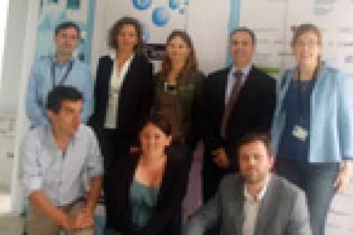 3rd Career Progression in Science Day speakers