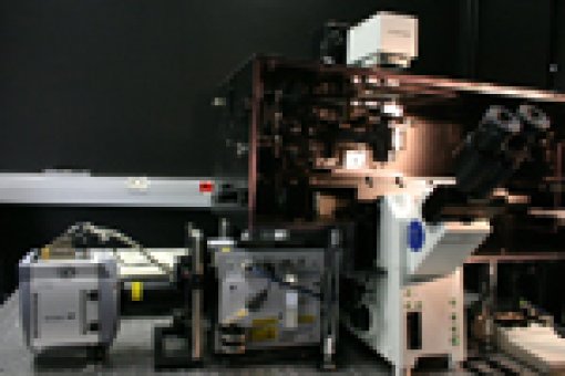 Equipment of the Advanced Digital Microscopy Facility