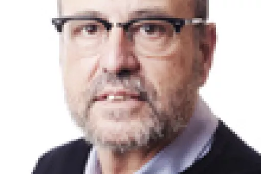 Ernest Giralt (c) IRB Barcelona