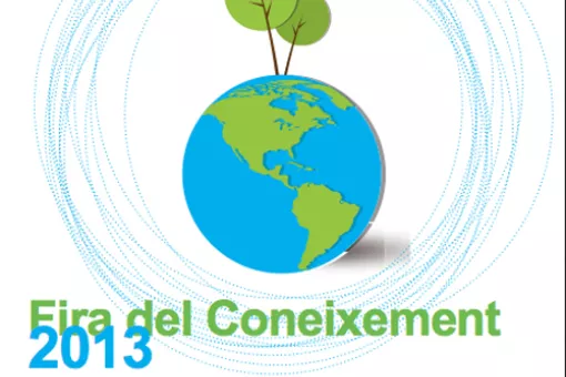 Berga Knowledge Fair 2013