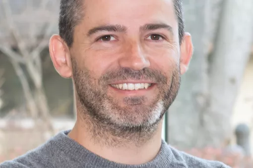 Joan Font-Burgada, 2018 IRB Barcelona Alumni of Excellence Awardee.