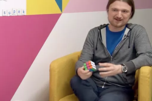 Fran Supek, líder del grupo Genome Data Science del IRB Barcelona