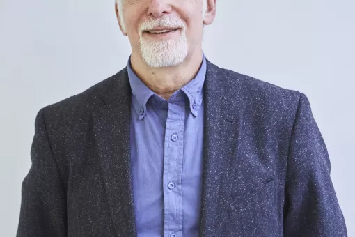 Gabby Silberman, director general del Barcelona Institute of Science and Technology (BIST)